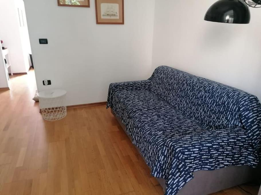 Appartamento Vista Giardino - L'Onda Blu La Spezia Extérieur photo