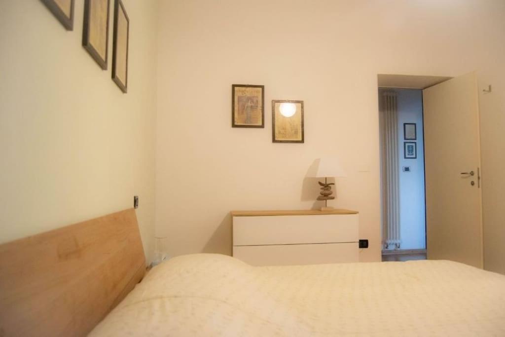Appartamento Vista Giardino - L'Onda Blu La Spezia Extérieur photo